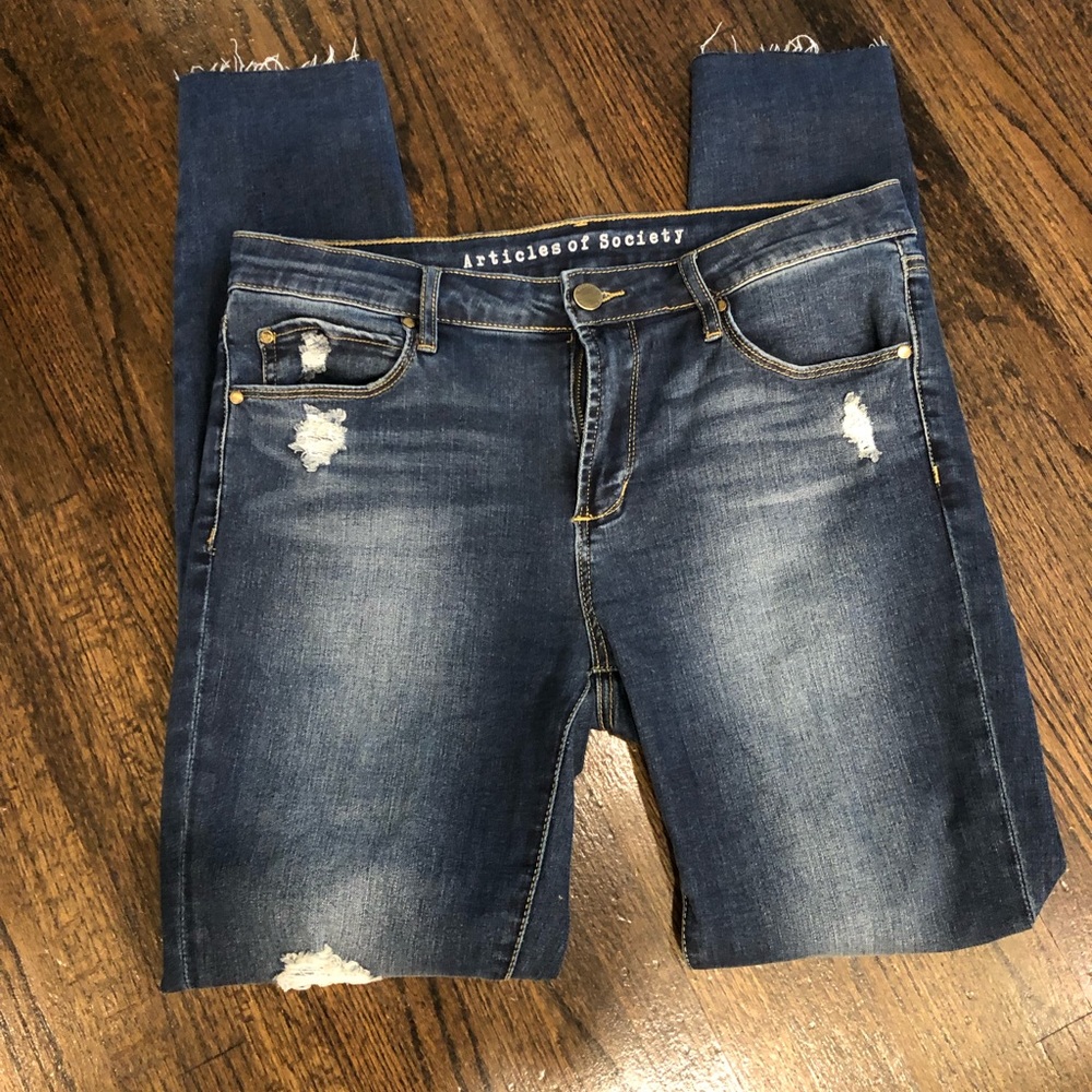Fabulous pair of  jeans by Articles of Society